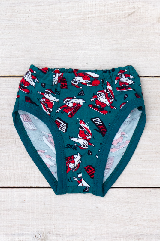 Труси для хлопчика